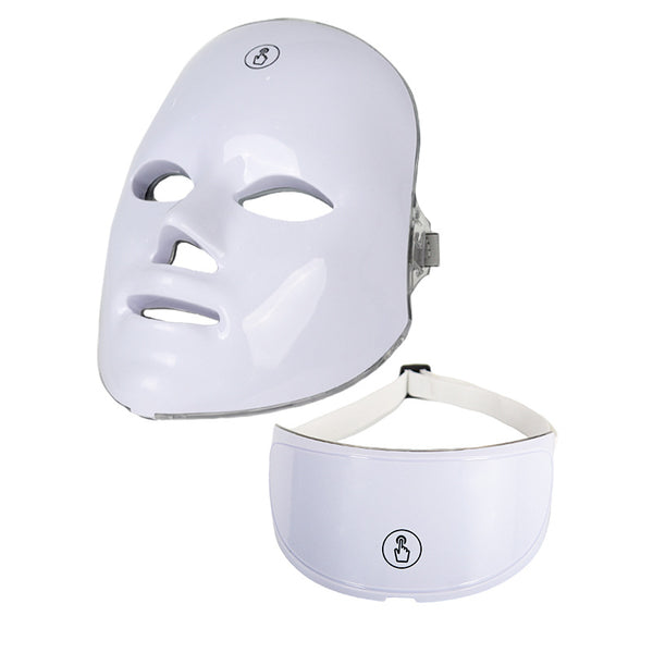 Masque Magique Lumière LED